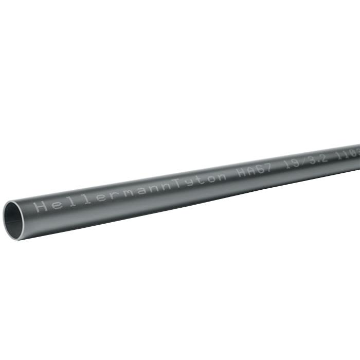 Hellermann Tyton HA67 Krympslang limbelagd, 1,2 m 69/11 mm