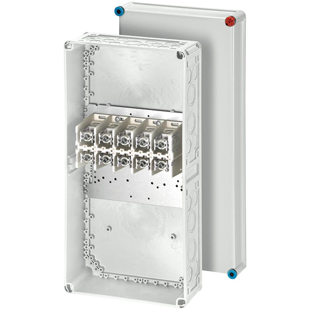 Hensel K 2405 Kabelkopplingsdosa 5-polig