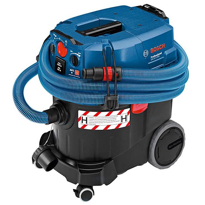Bosch GAS 35 H AFC Grovdammsugare 1380 W