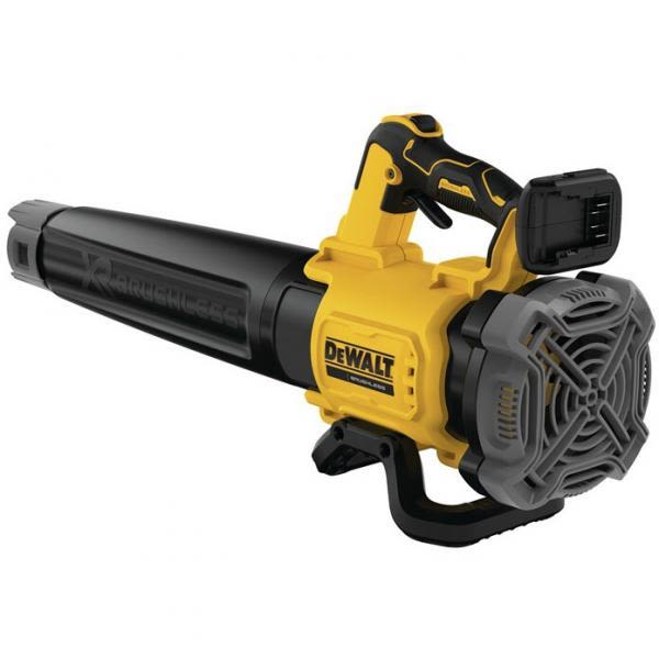 Dewalt DCMBL562N-XJ Løvblåser uten batteri og lader