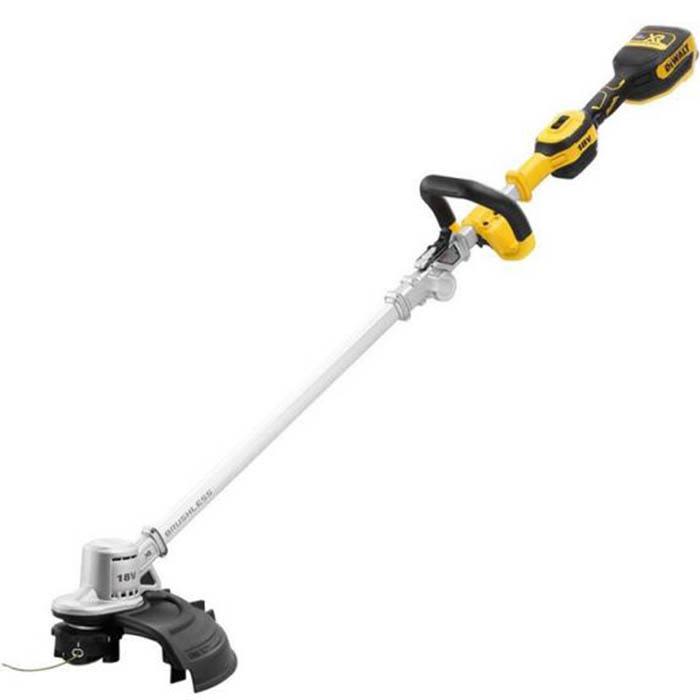 DeWALT DCMST561N-XJ Gresstrimmer 18 V XR