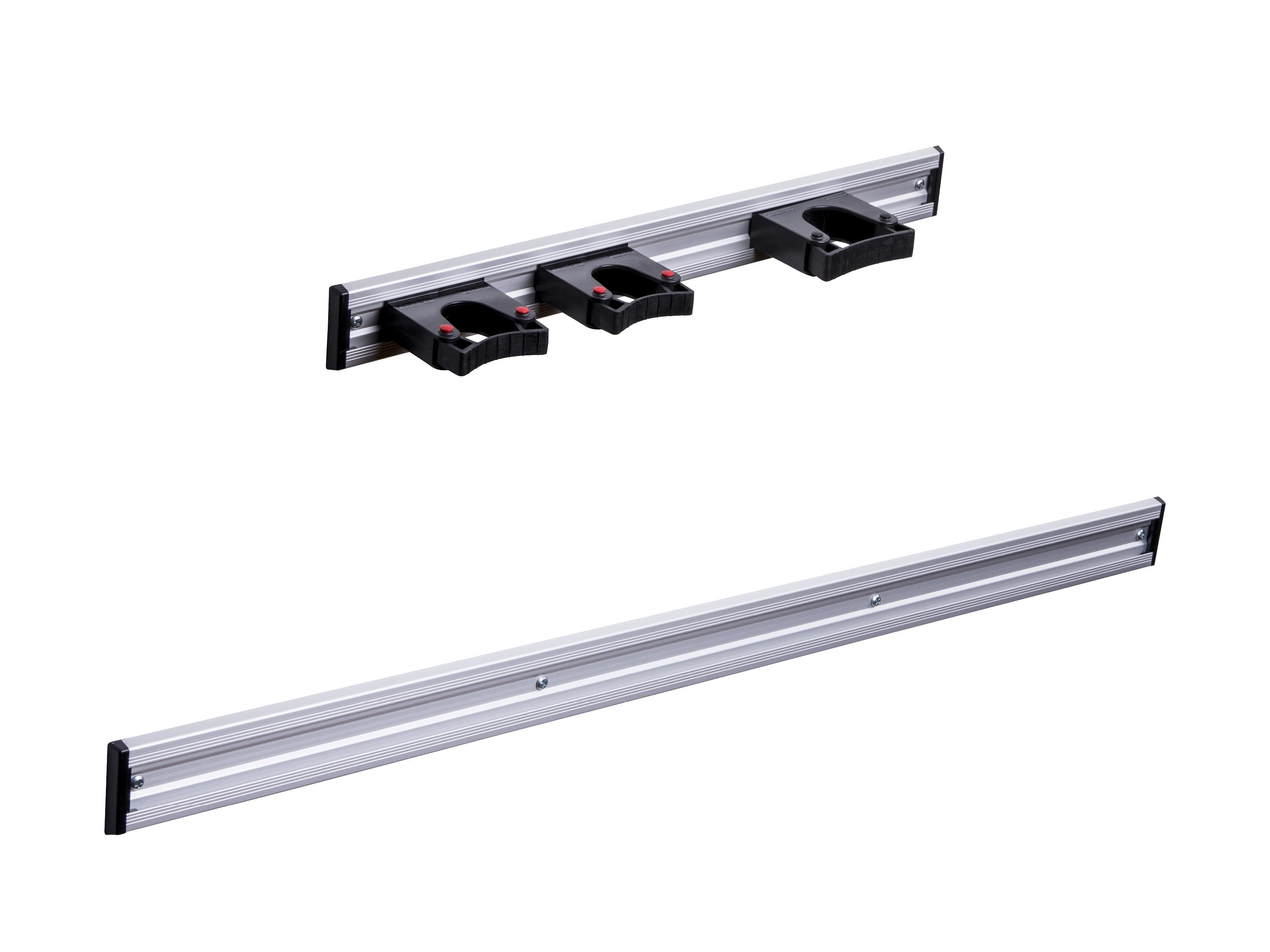 Habo Toolflex 555 Skena 500 mm