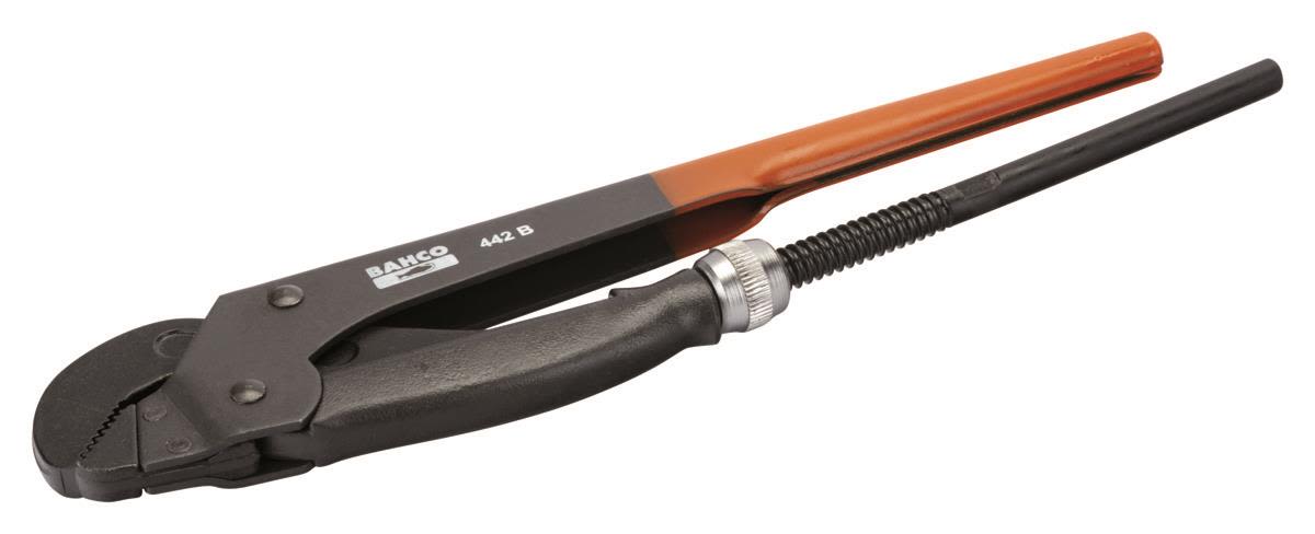 Bahco 442 B, 770 g