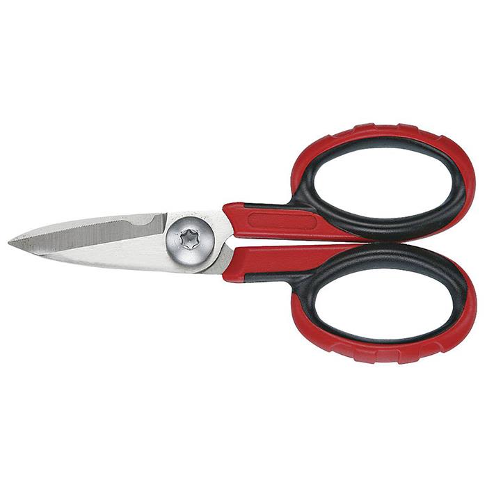 Teng Tools 497 Kabelsaks 138 mm
