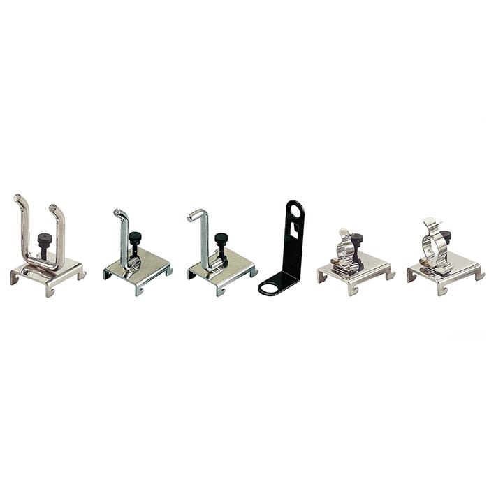 Teng Tools MIX HK-03 Kroksats 20 delar