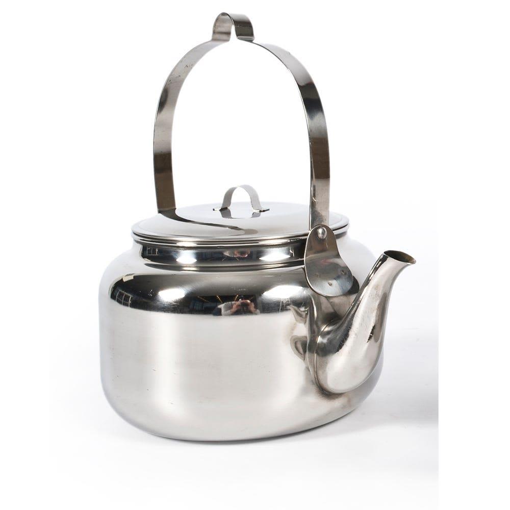 Hällmark 8834 Kaffekande rustfrit stål 3 liter