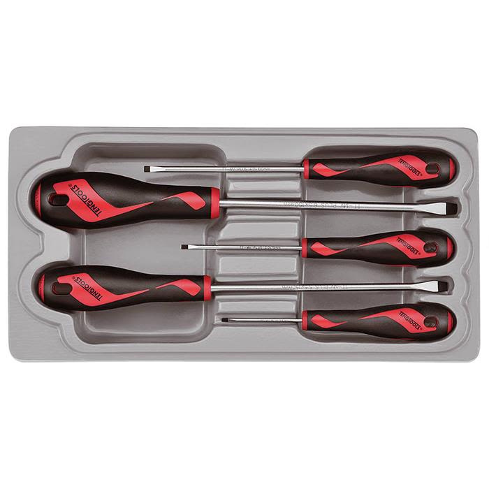Teng Tools MD906N5 Skrutrekkersett 5 trekkere