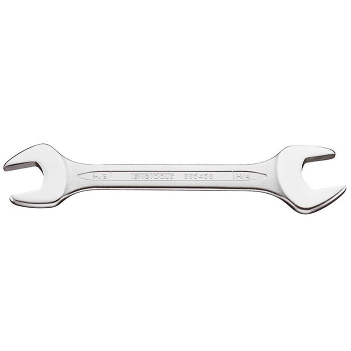 Teng Tools 282850502 Skrunøkkel dobbelt, 13/16" × 7/8"