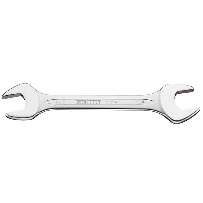 Teng Tools 282850601 Skrunøkkel dobbel, 15/16" x 1"