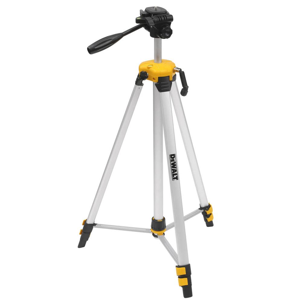 Dewalt 1/4" Thread Mini Tripod