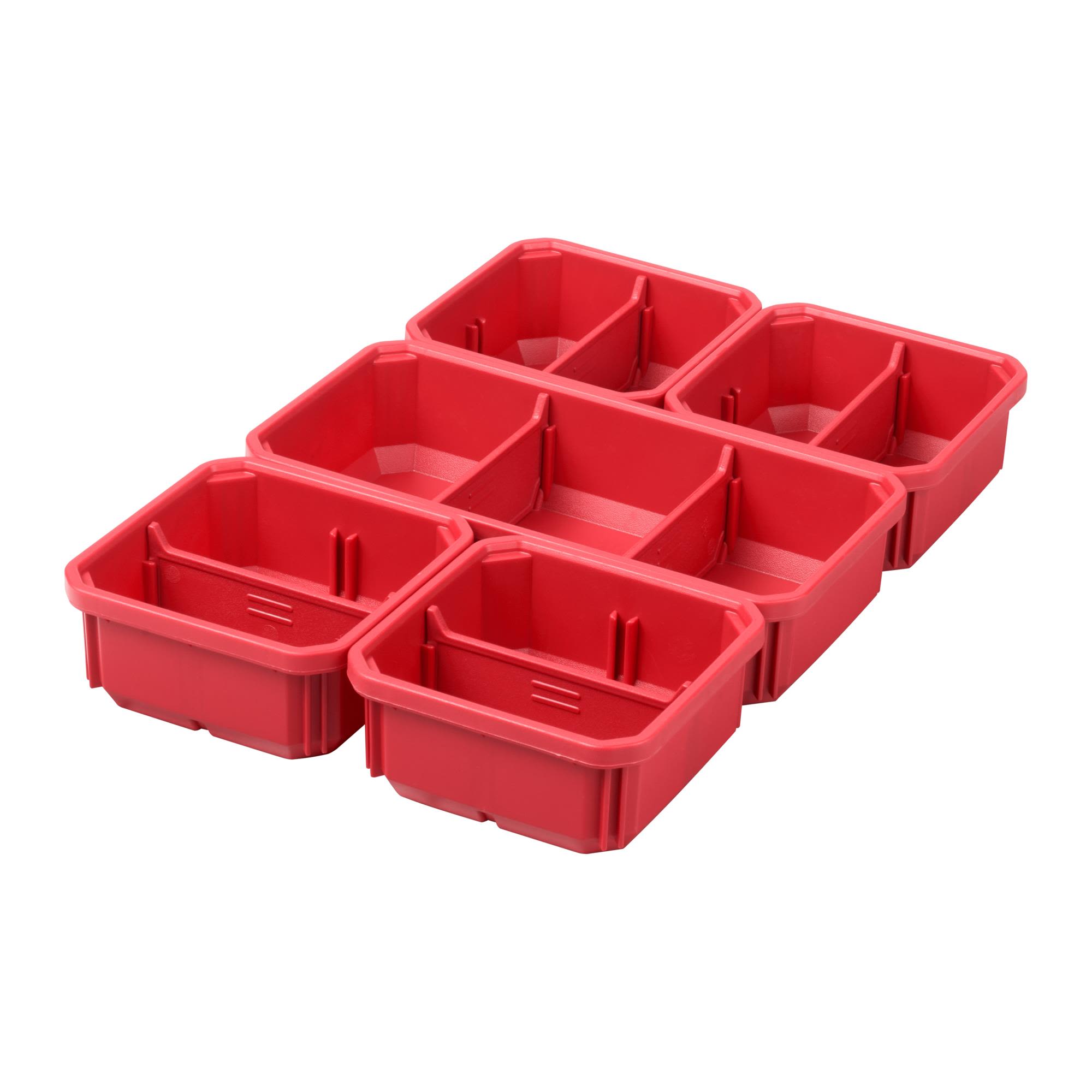Milwaukee 4932478301 Packout Inlägg för Packout