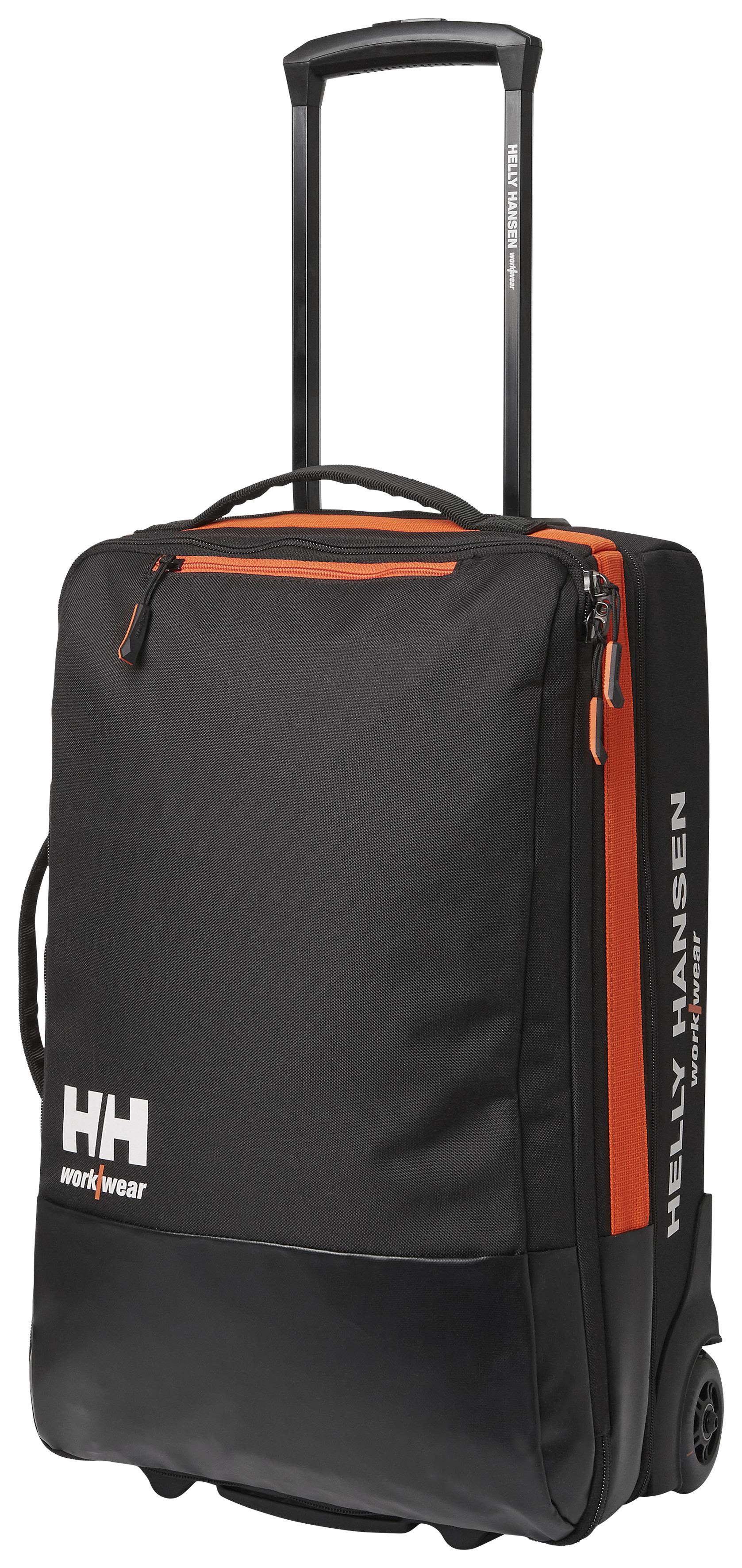Helly Hansen Workwear Kensington 79578-990 Håndbagasje svart, 45 L