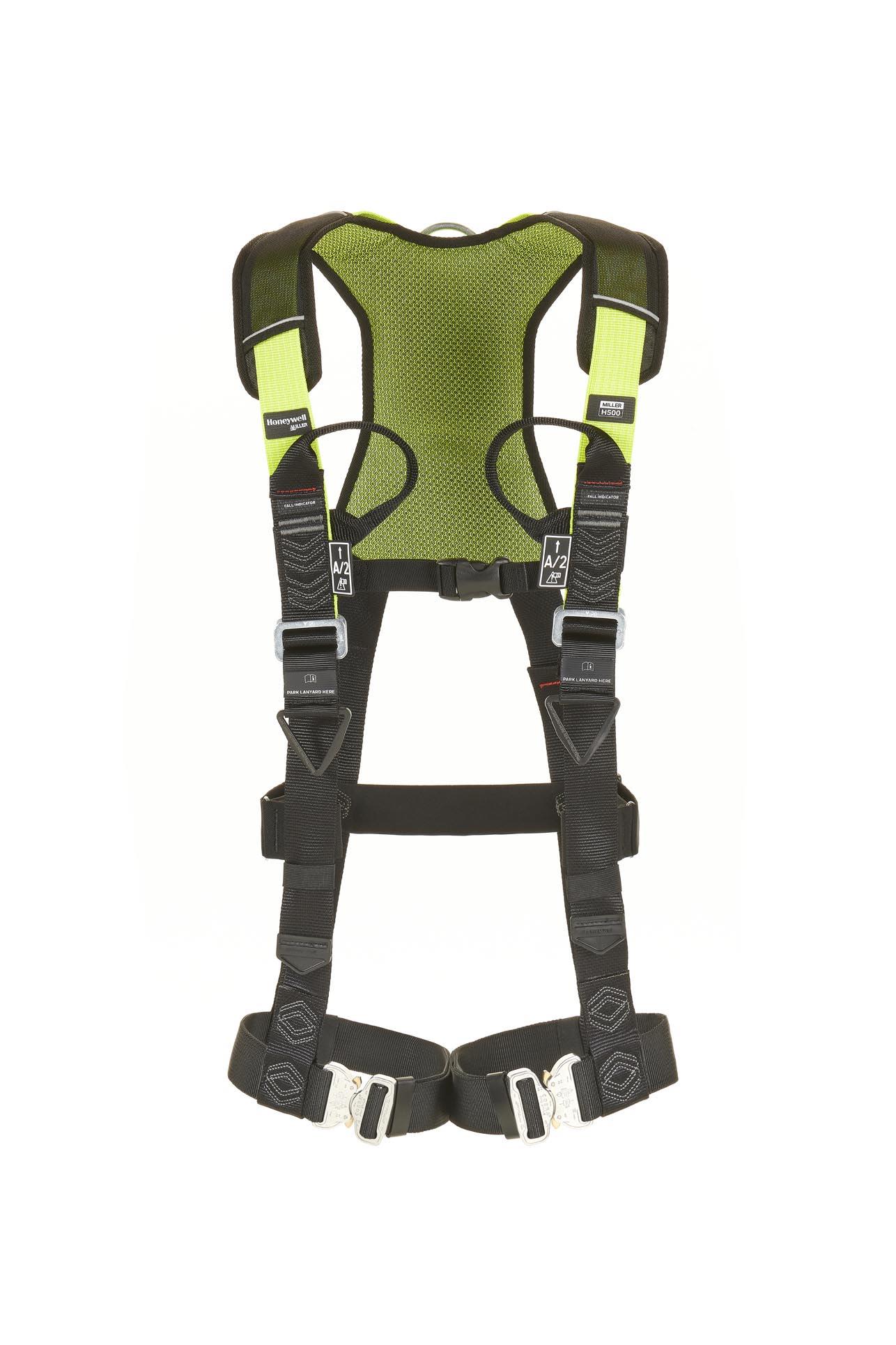 Honeywell 1036085 Helkroppssele 1/S