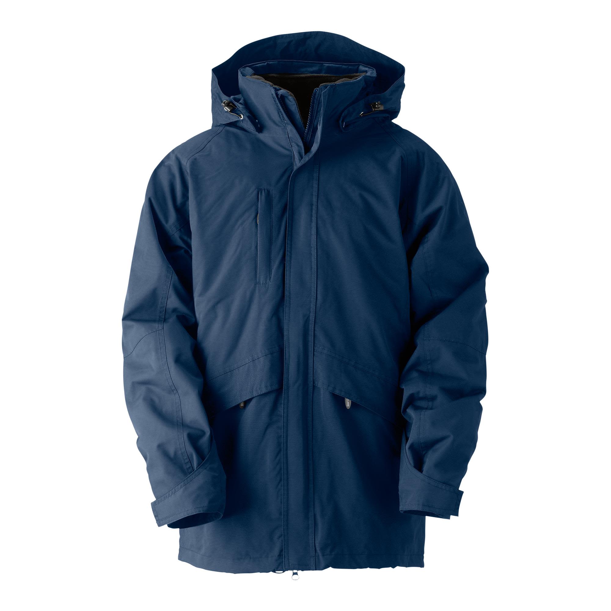 South West Greystone Ladies Jakke marineblå S