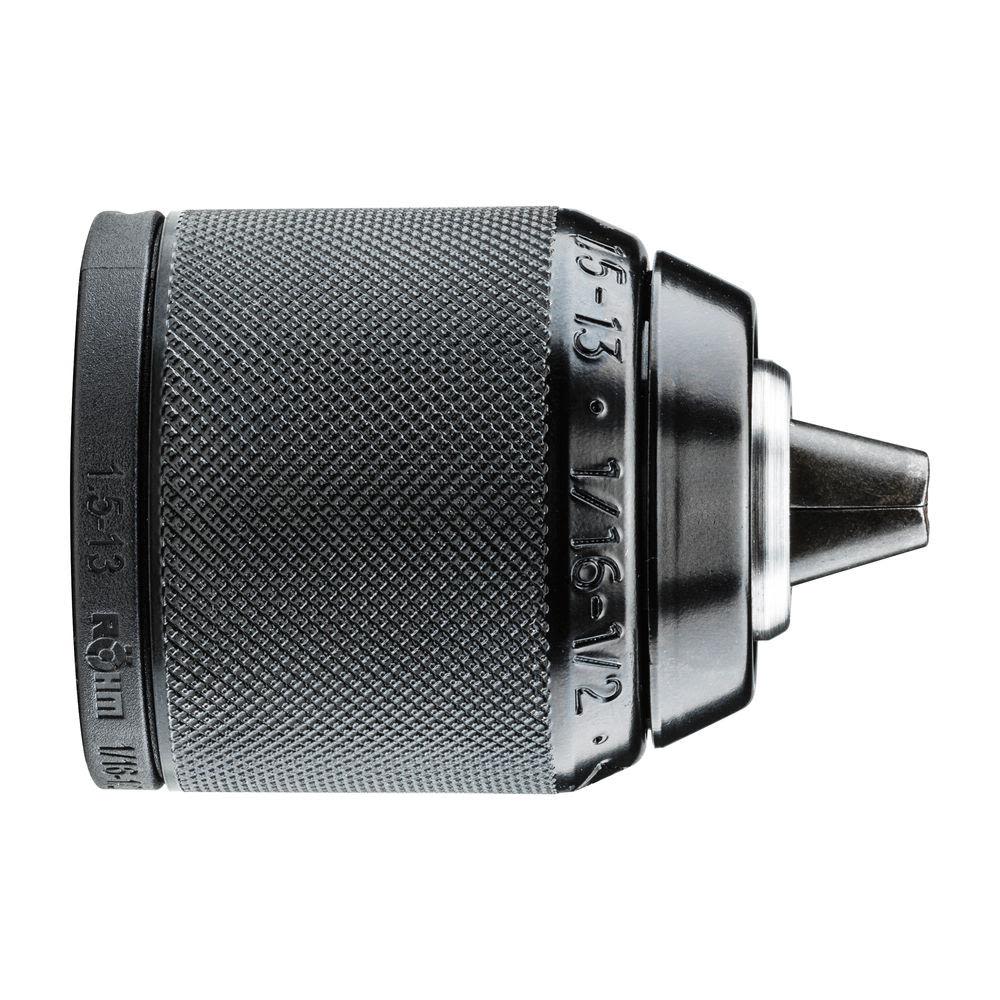 Milwaukee 4932478806 Snabbchuck 1,5-13 mm, FIXTEC