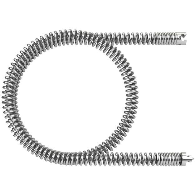 Milwaukee 4932478413 Sektionsspiral 16 mm x 2,3 m Kopplingsände