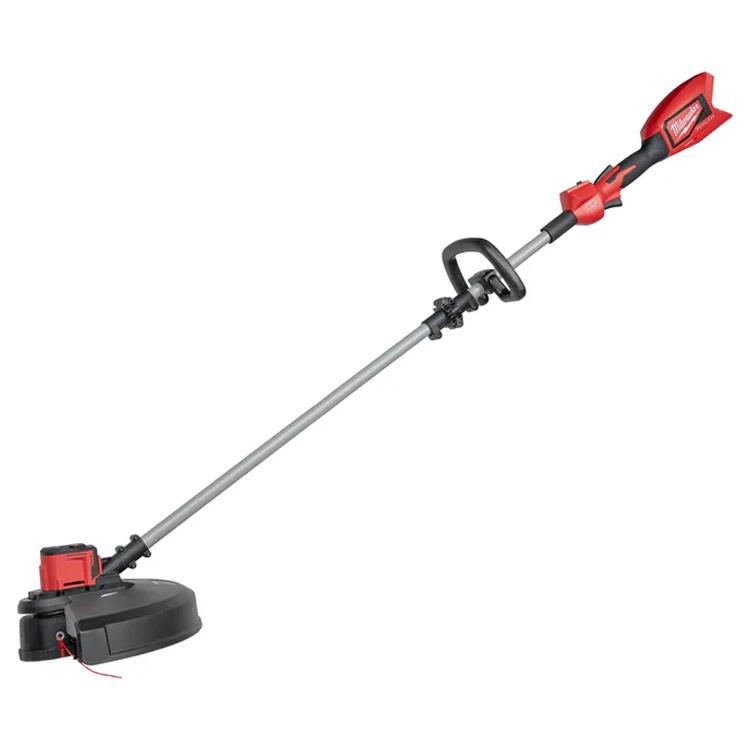Milwaukee Brushless Cordless Grass Trimmer