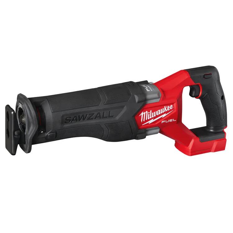 Milwaukee M18 FUEL SAWZALL M18 FSZ-0X - Frem- og tilbakegående sag - trådløs - uten batteri