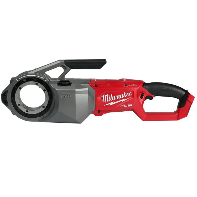 Milwaukee M18 FPT2-0C Gjengemaskin uten batteri og lader