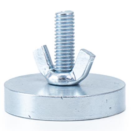 Suprabeam 410.9002 Magnetfäste till W2r och W4r