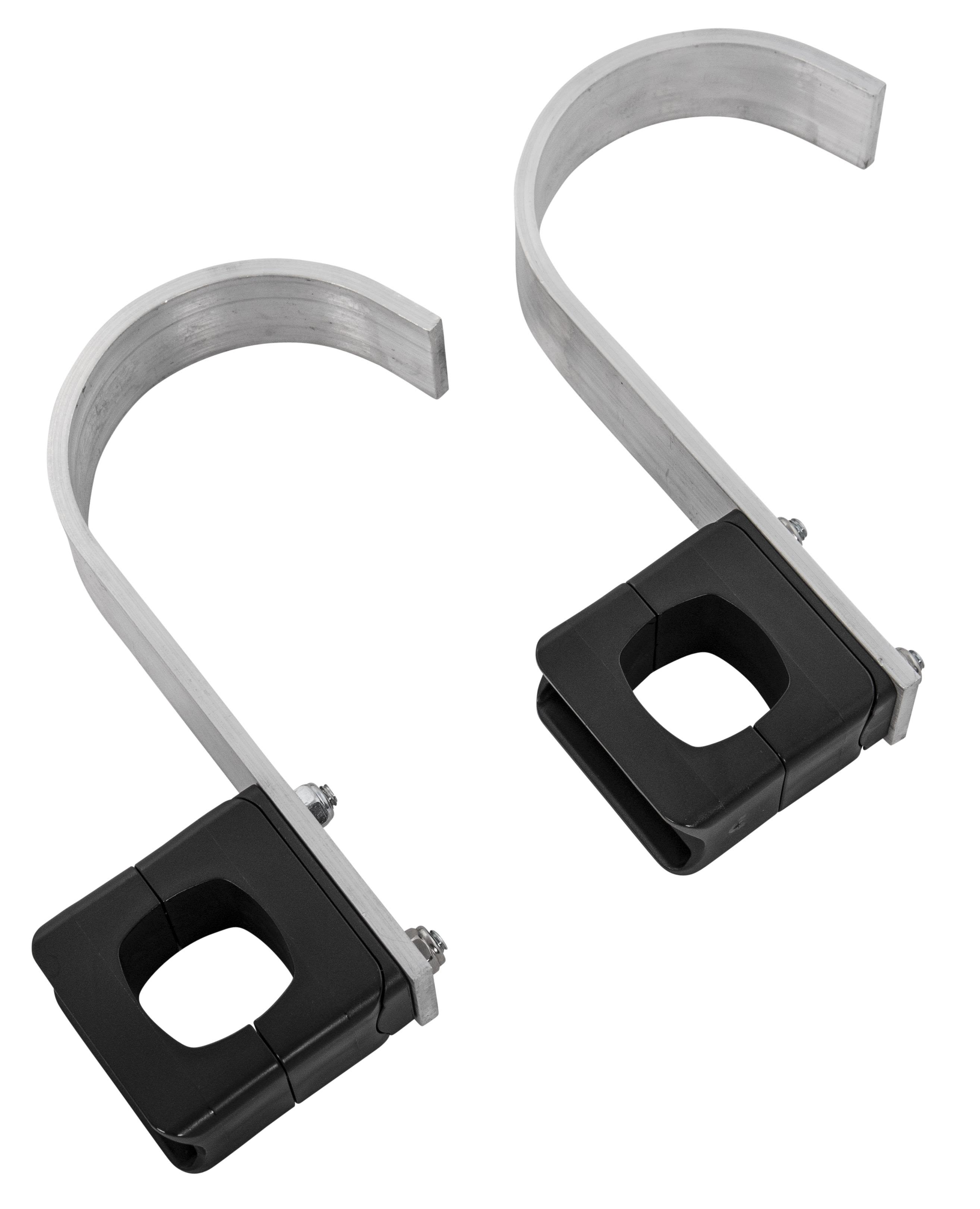 W.steps WTB TH 80 Toppkrok 2-pakk, 80 mm