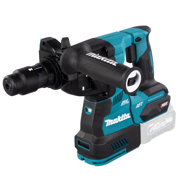Makita HR002GZ02 Yhdistelmävasara ilman akkua ja laturia