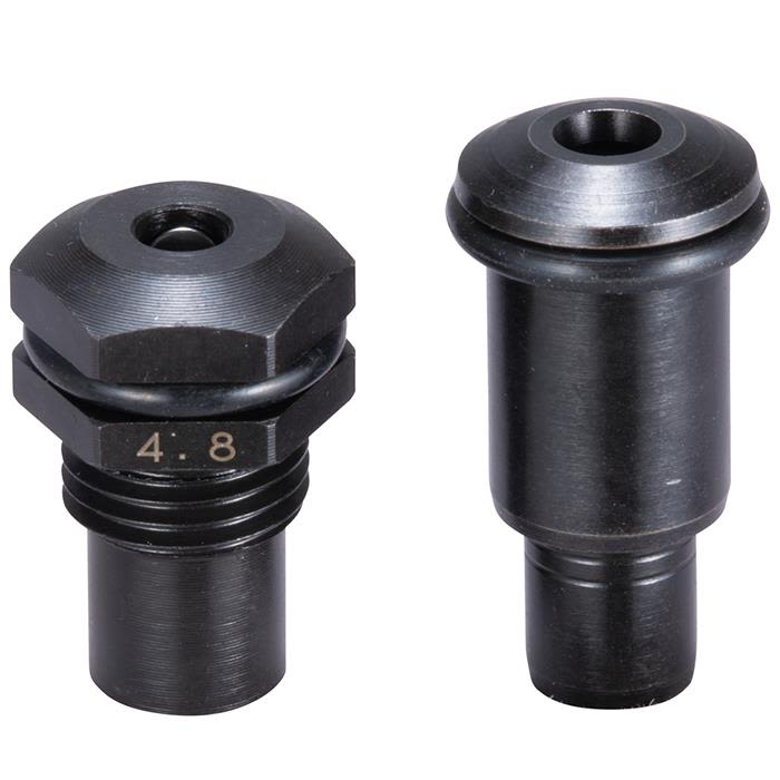 Makita 191C03-4 Nos för 4,8 mm nitar