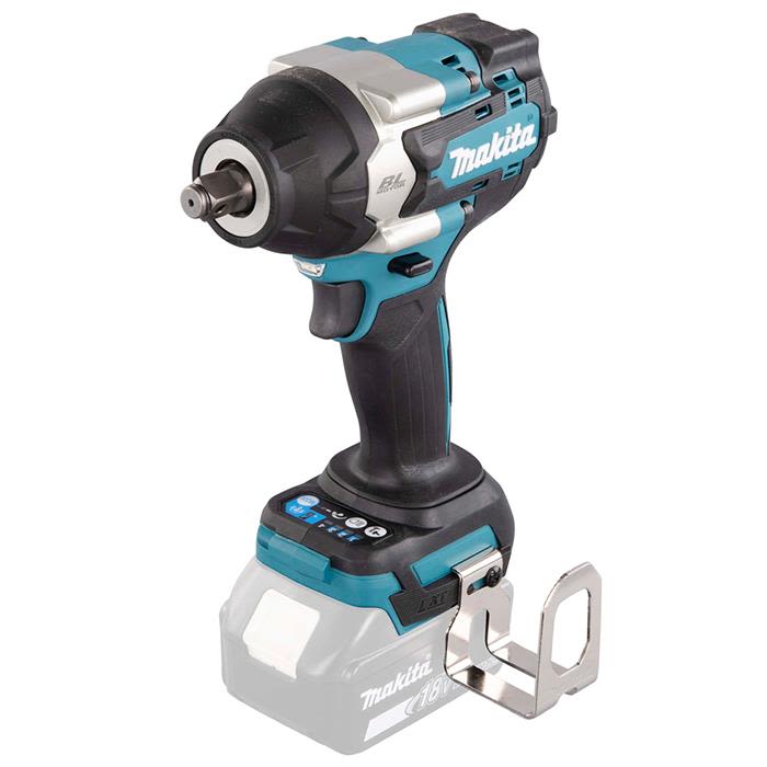 Makita DTW700Z Muttertrekker uten batteri og lader