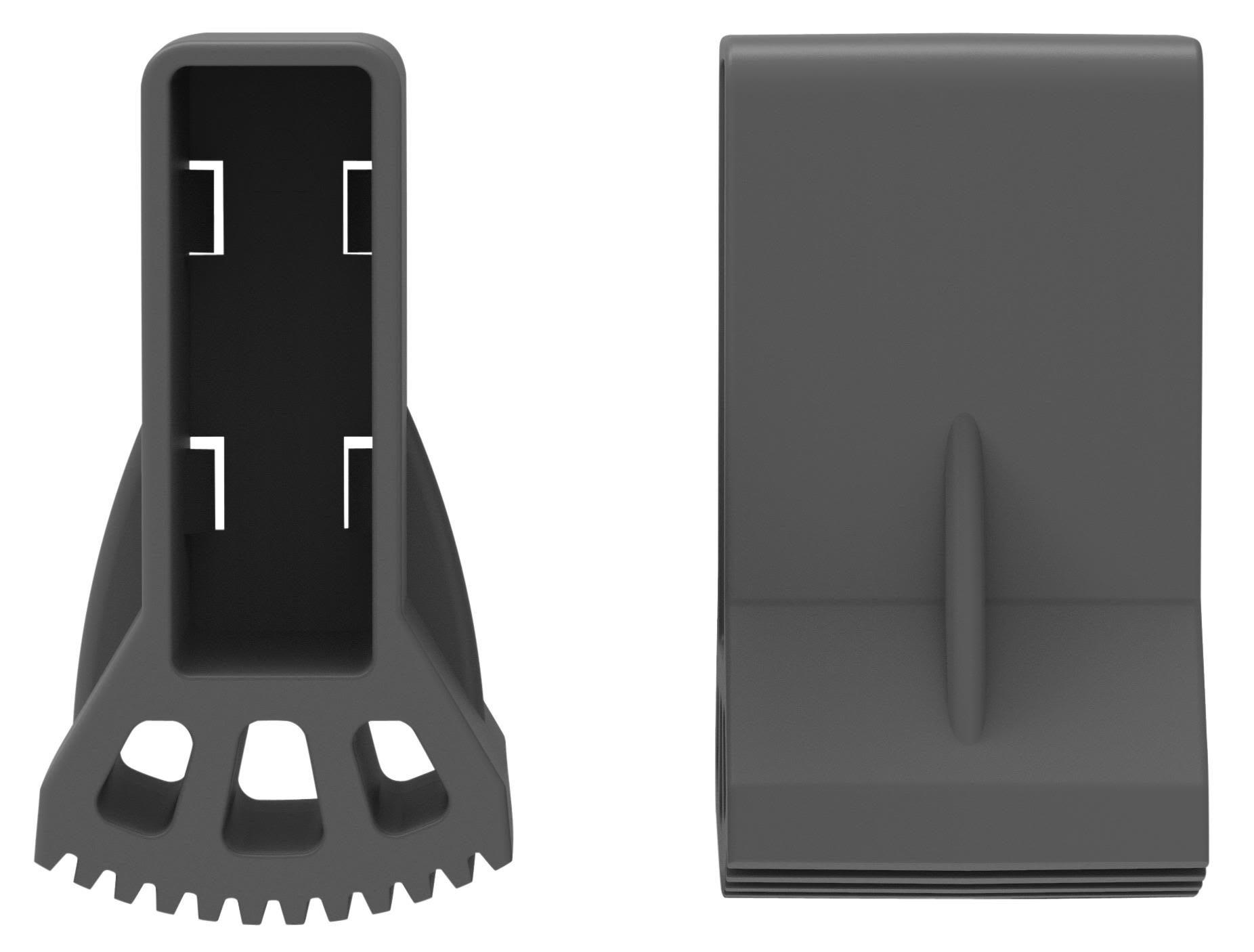 W.steps WTB GS 63 Sklisikring 2-pakk