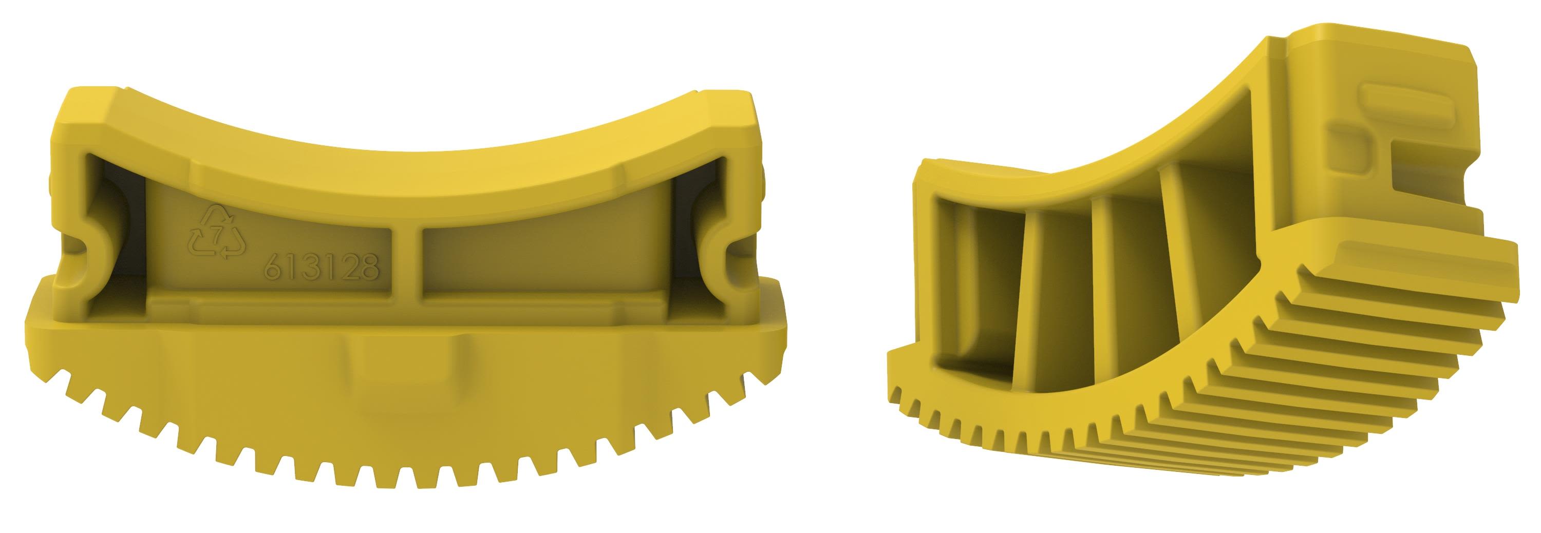 W.steps WTB GS 67 Sklisikring 2-pakk