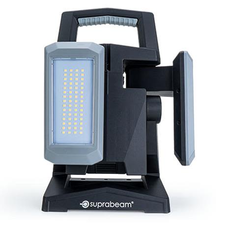 Suprabeam W6r Arbetslampa