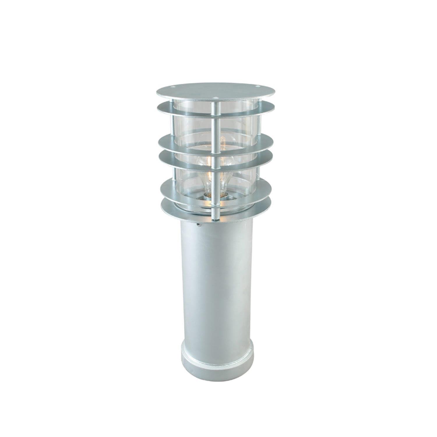 Norlys Stockholm 298 Pollare E27, 46W, IP65 Galvaniserad
