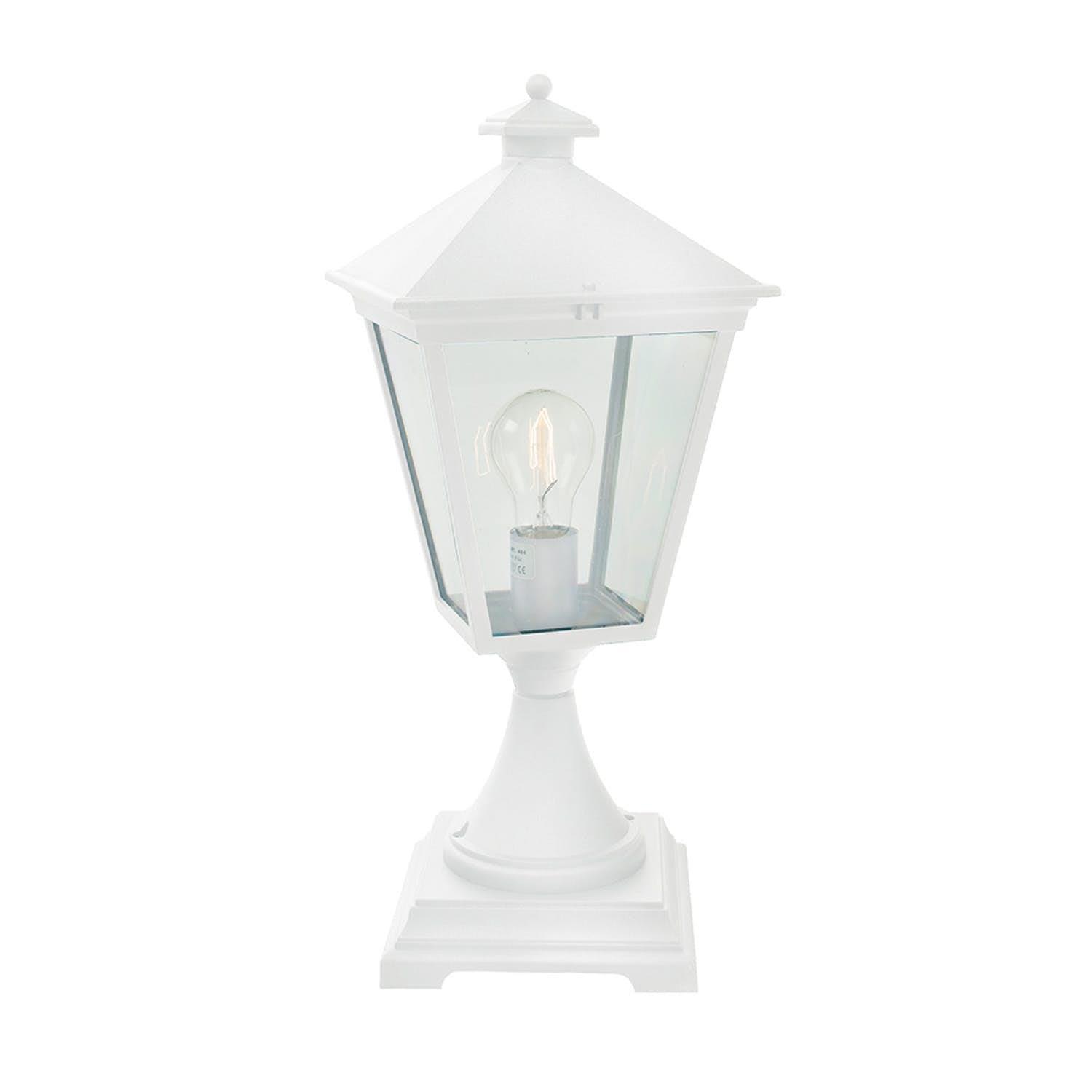 Norlys London 484 Stolpearmatur E27, 77W, IP54