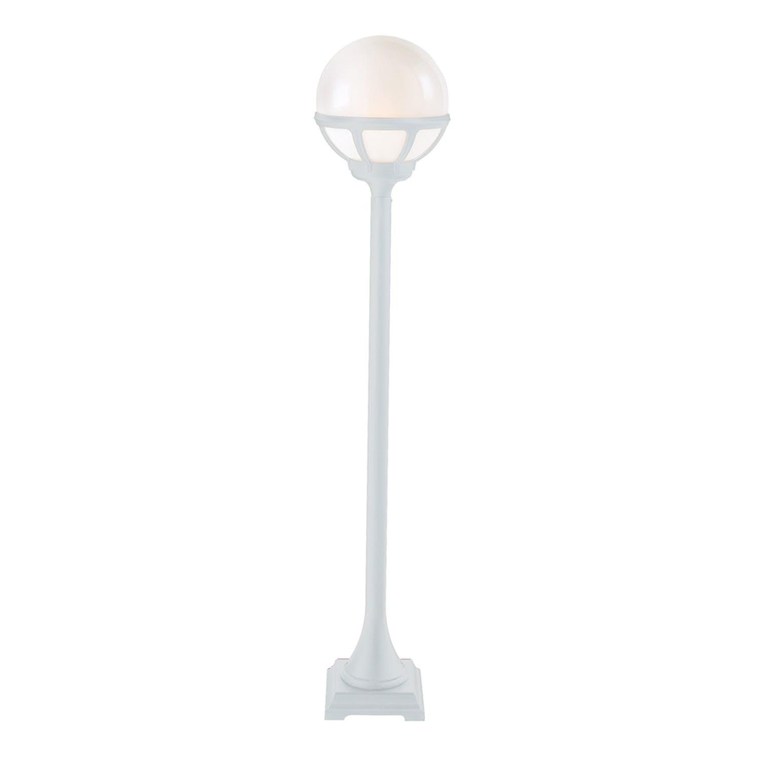 Norlys Bologna 315 Stolpearmatur E27, 60W, IP44