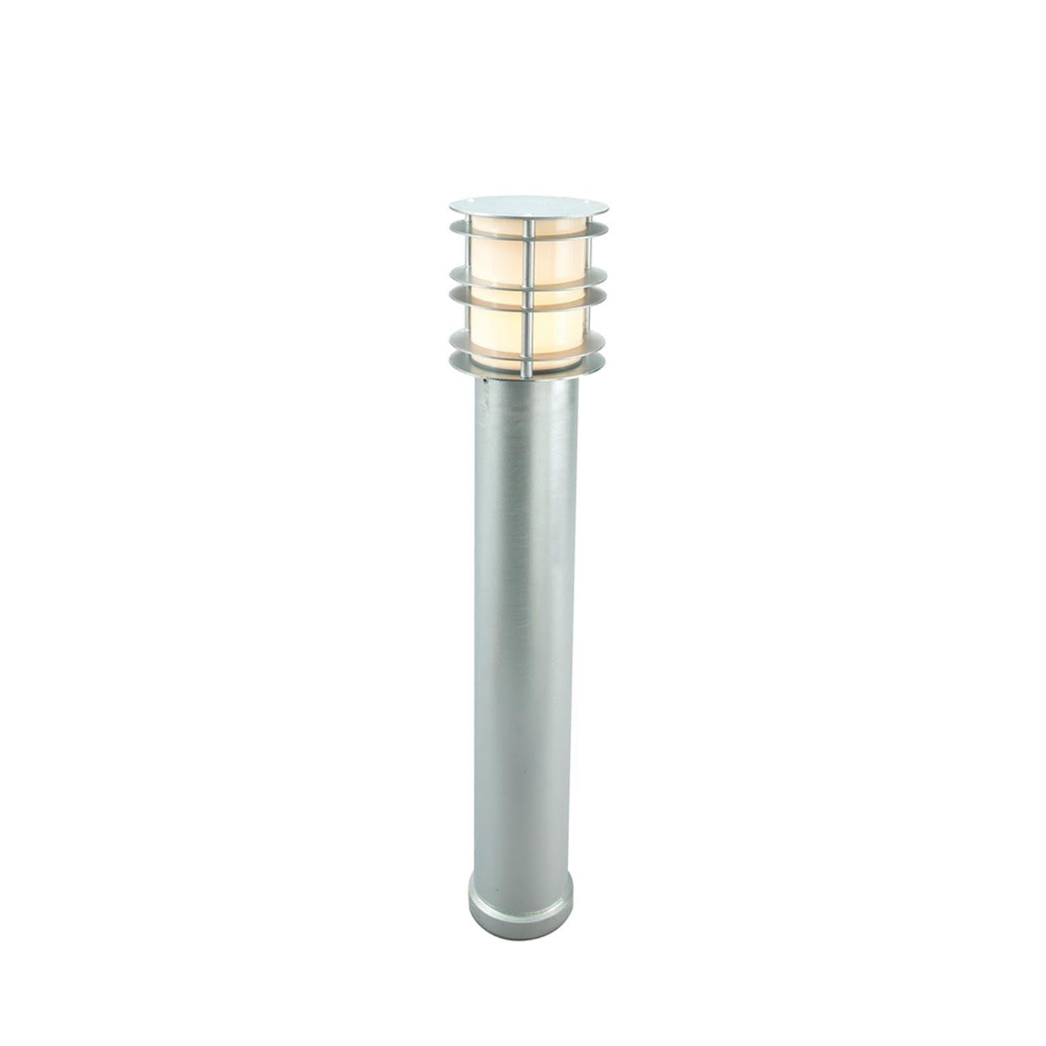 Norlys Stockholm 1464 Pullert 850 mm, E27, 8,5 W, IP65 Galvanisert