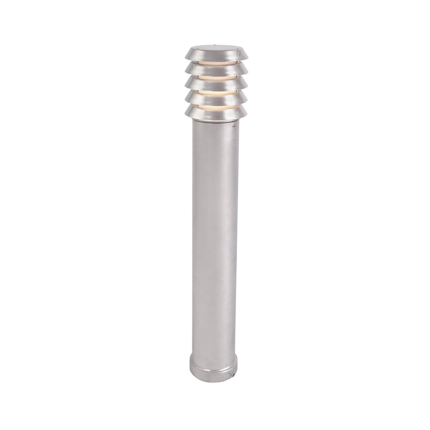 Norlys Alta 1475 Pullert E27, 2700 K, 8,5 W, IP65 Galvanisert