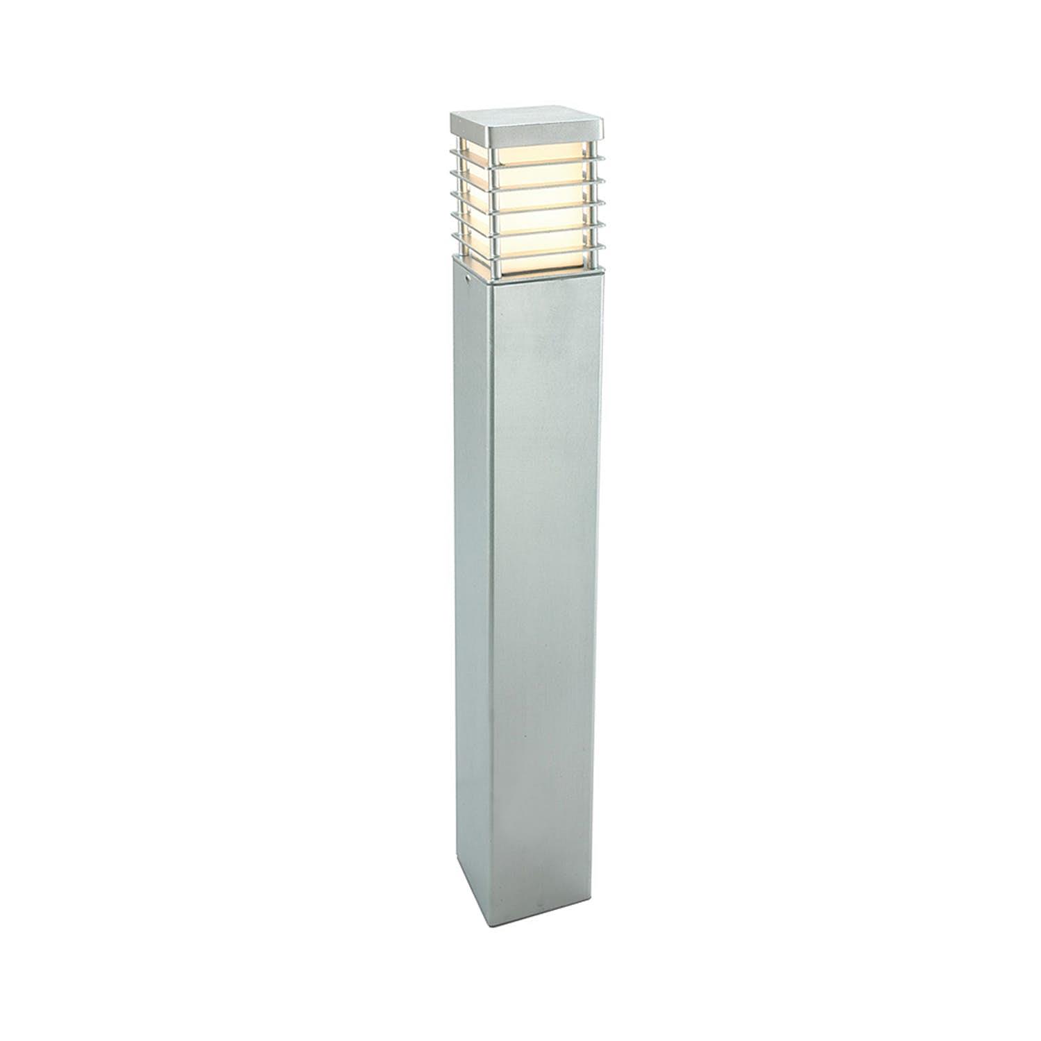 Norlys Halmstad 1483 Pullert E27, 2700 K, 8,5 W, IP65 Galvanisert