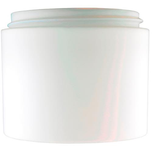 Ifö Electric Opus 200/190 Glaskupa Ø 204 mm, matt opal