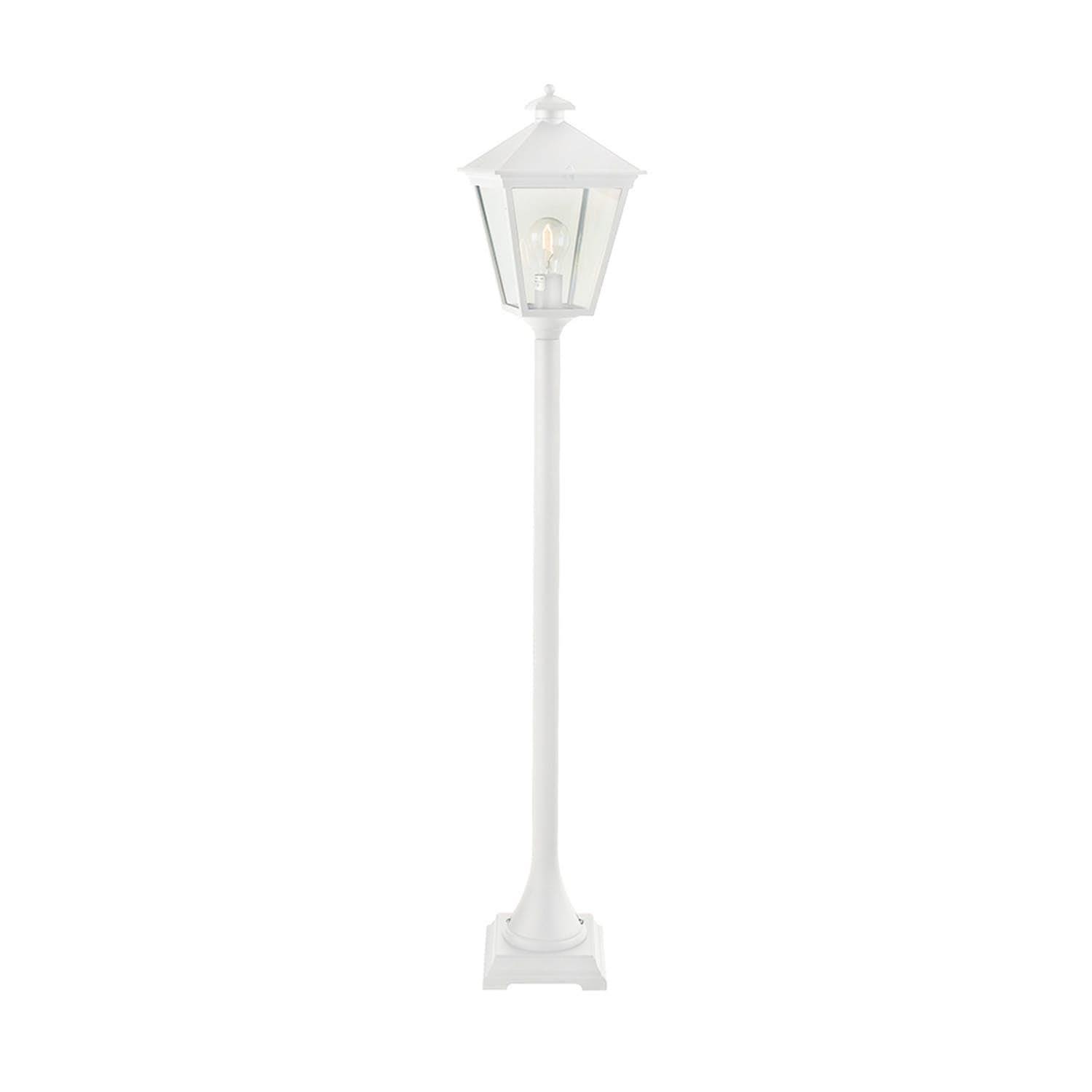 Norlys London 485 Stolplykta E27, 77W, IP54