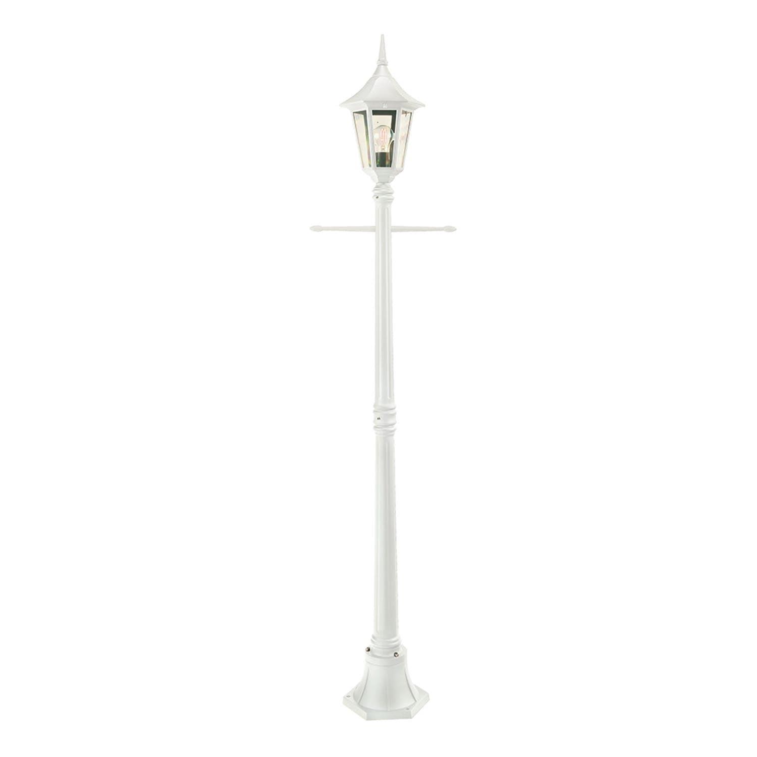 Norlys Milano 401 Stolplykta E27, 77W, IP54