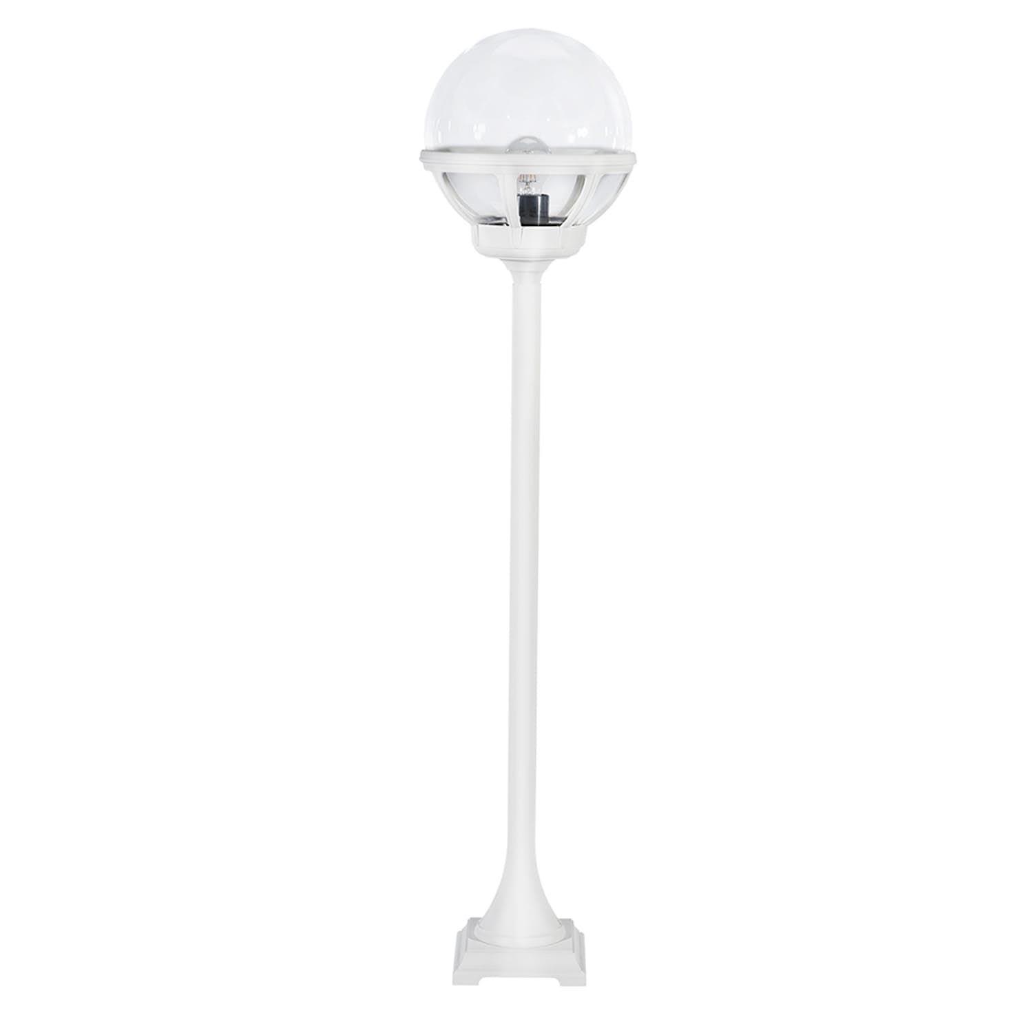 Norlys Bologna 314 Stolpelykt E27, 46W, IP54