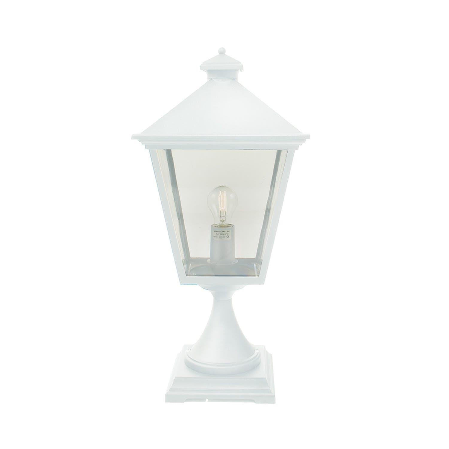 Norlys London 494 Stolpelykt E27, 77W, IP54