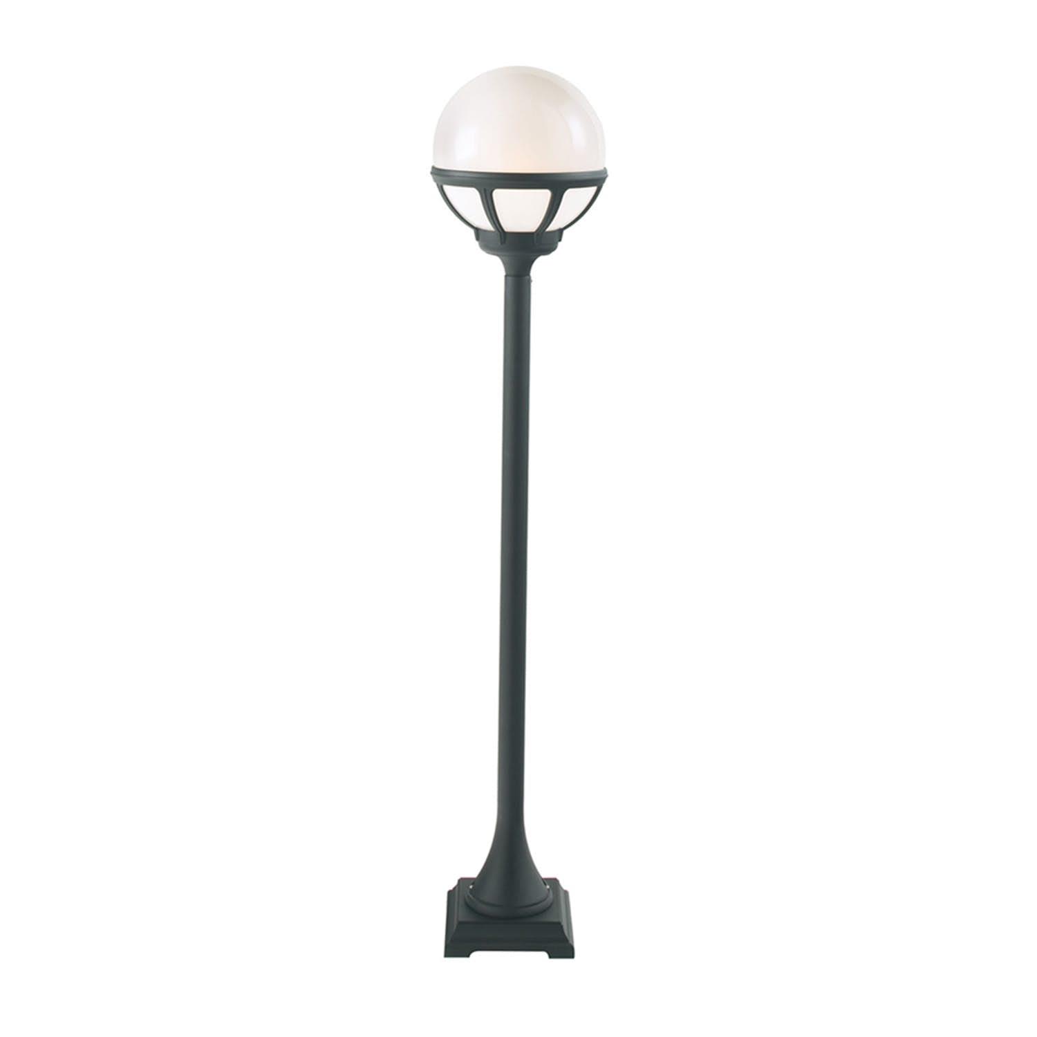 Norlys Bologna 315 Stolpelykt E27, 46W, IP54