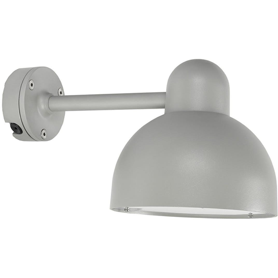 Norlys Koster Väggarmatur E27, 100W, IP54