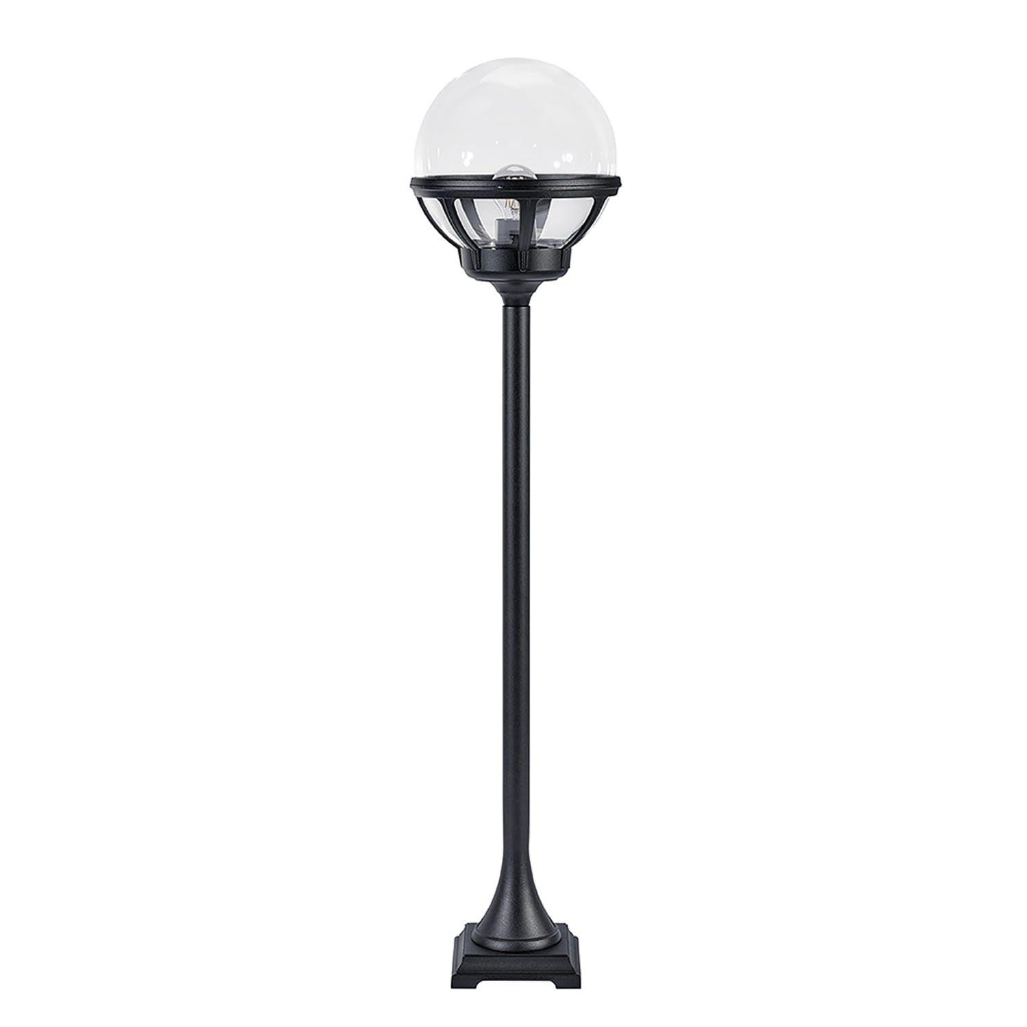 Norlys Bologna 314 Stolpelykt E27, 46W, IP54