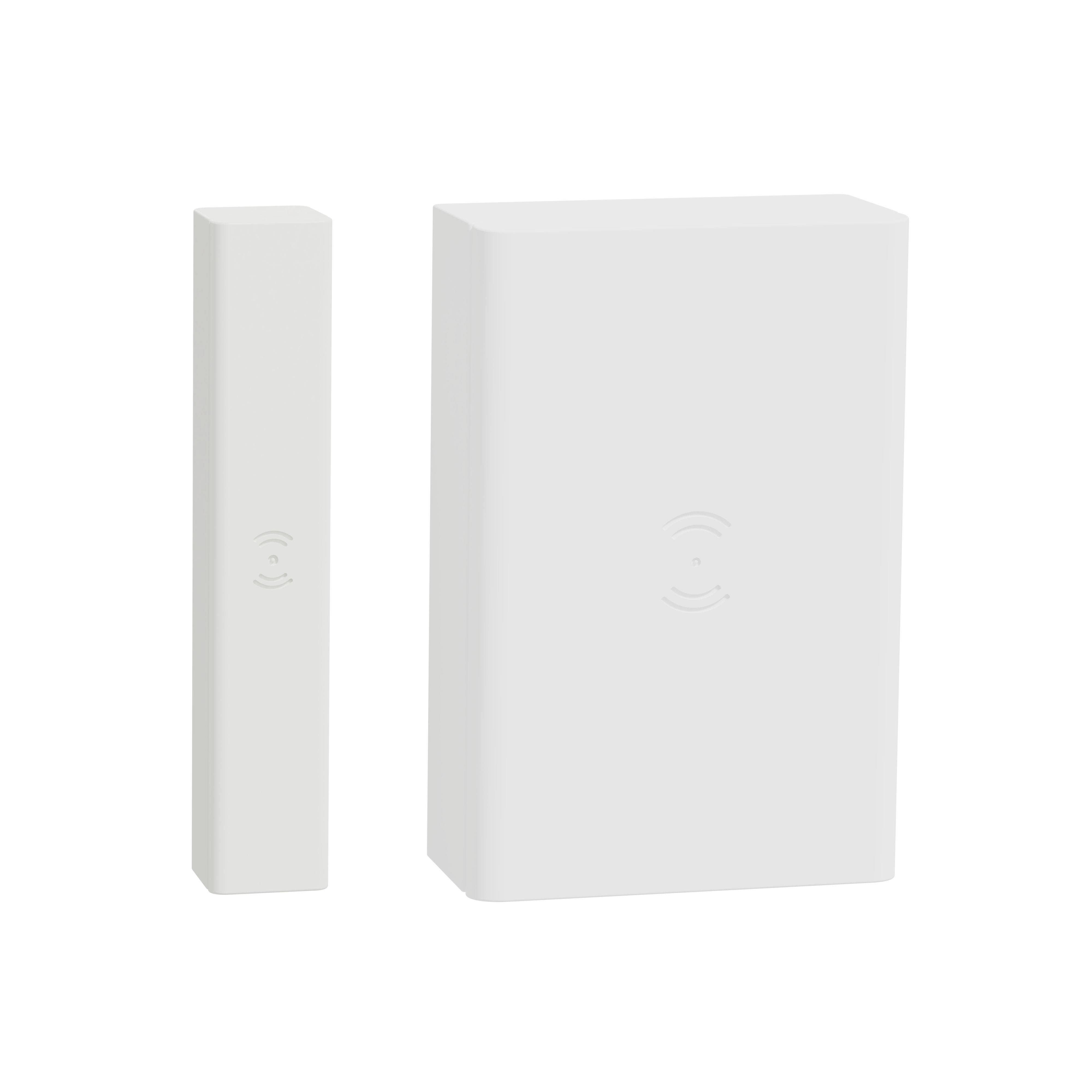 Schneider Electric Wiser CCT591011 Magnetkontakt