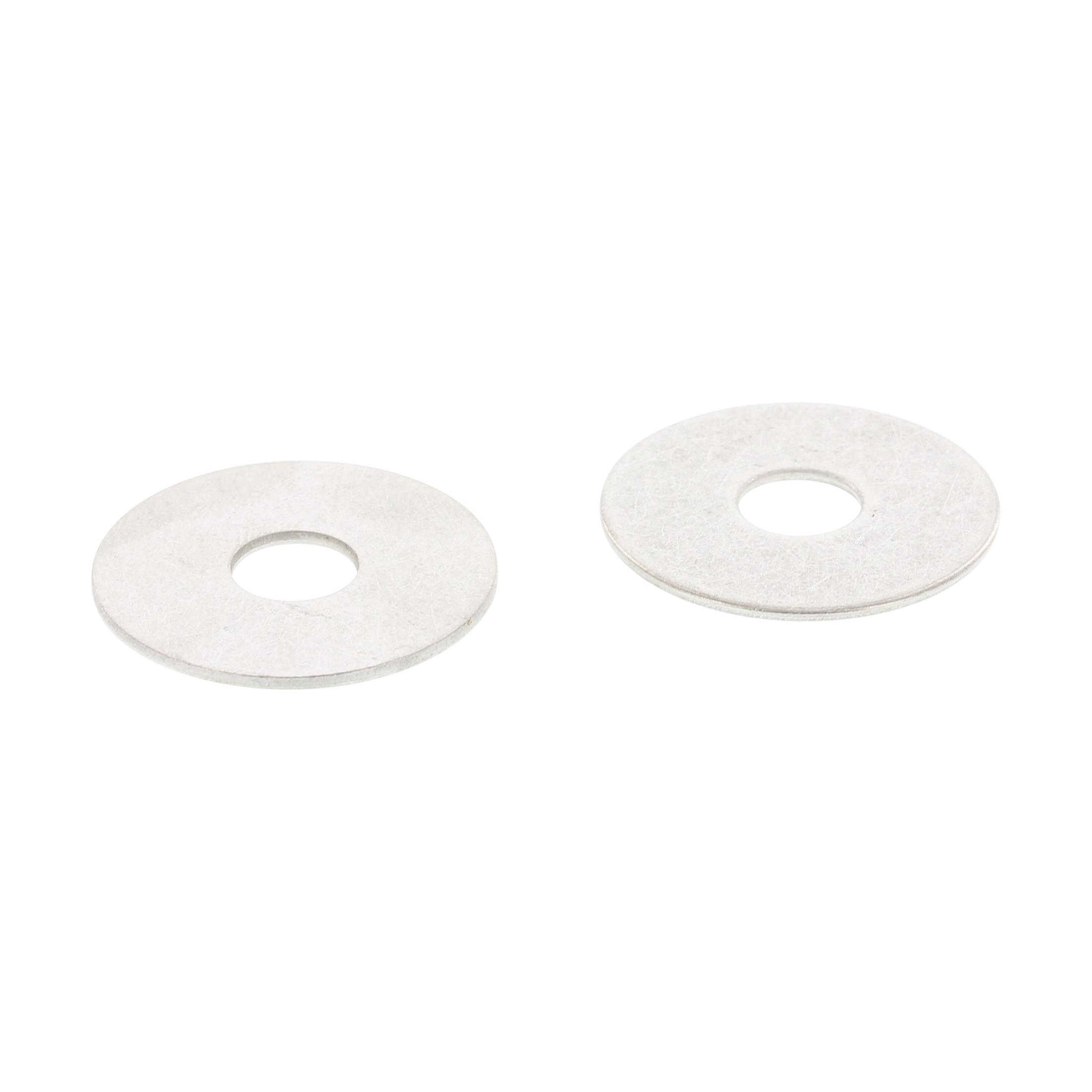Schäfer & Peters 9054230 53 Karosseriskive rustfri A2 5,3 x 30 x 1,5 mm, 200-pakning