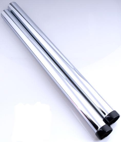 Nilfisk 302000529 Sugrör 500 mm, 2-pack