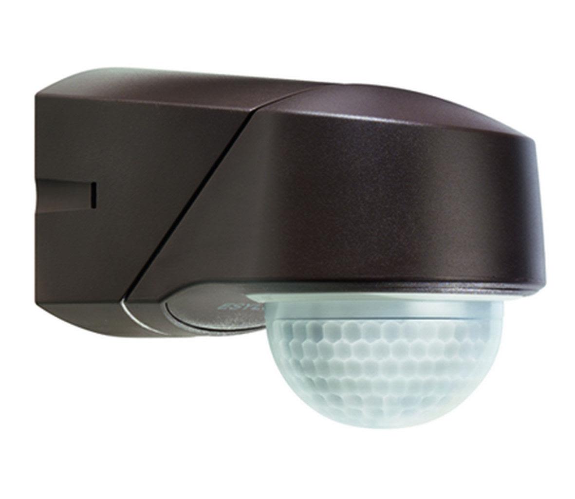 ESYLUX RC 130i Rörelsesensor 130° Brun