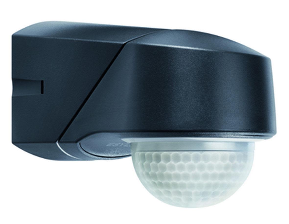 ESYLUX RC 130i Rörelsesensor 130° Svart